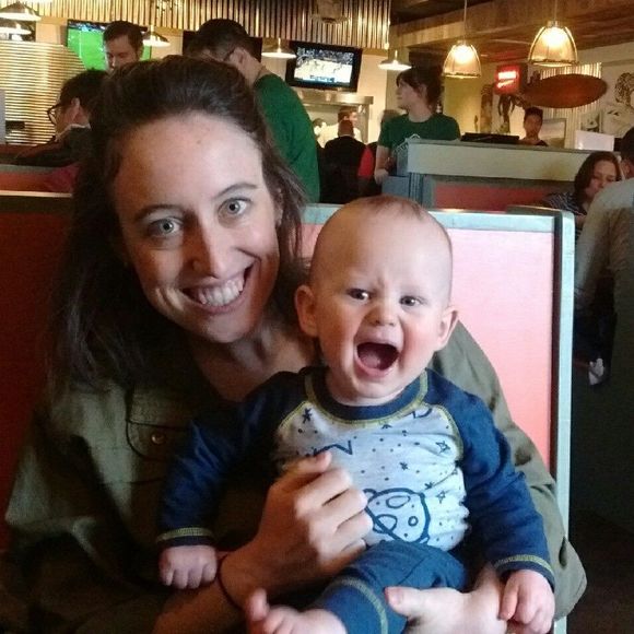 Meet your Posher, Meg - Picture 1 of 1